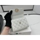 Chanel Bag KellyAP323704 14.5X11.5X5.5cm