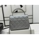 Chanel Bag KellyAP323705 14.5X11.5X5.5cm