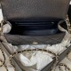 Chanel Bag KellyAP323706 15X6X10cm