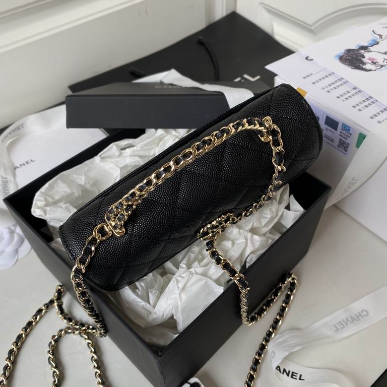 Chanel Bag Chain AP323801 19X10X4.5cm