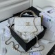 Chanel Bag Chain AP323802 19X10X4.5cm