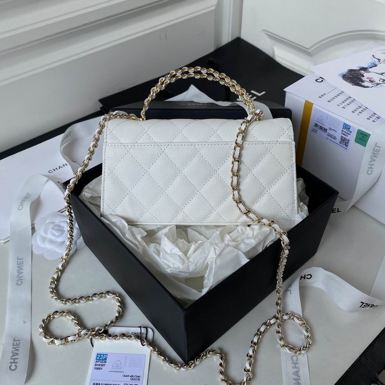 Chanel Bag Chain AP323802 19X10X4.5cm