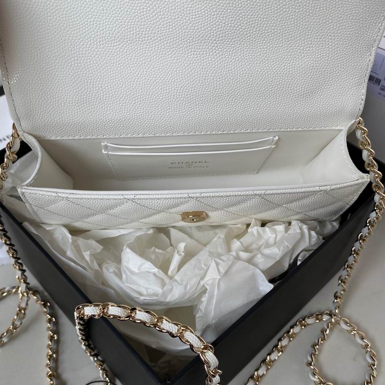 Chanel Bag Chain AP323802 19X10X4.5cm