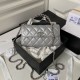 Chanel Bag KellyAP323803 19X10X4.5cm