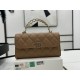 Chanel Bag KellyAP323804 18X10X4.5cm