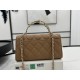 Chanel Bag KellyAP323804 18X10X4.5cm