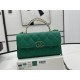 Chanel Bag KellyAP323806 18X10X4.5cm