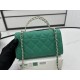 Chanel Bag KellyAP323806 18X10X4.5cm