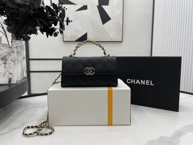 Chanel Bag KellyAP323807 18X10X4.5cm