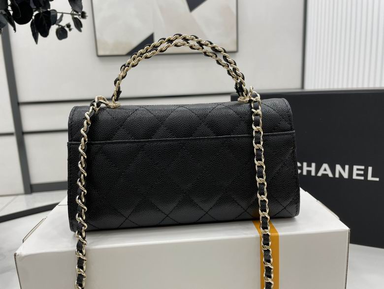 Chanel Bag KellyAP323807 18X10X4.5cm