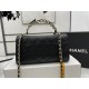 Chanel Bag KellyAP323807 18X10X4.5cm