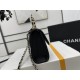 Chanel Bag KellyAP323807 18X10X4.5cm