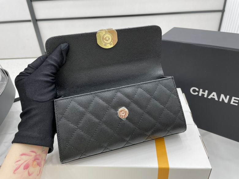 Chanel Bag KellyAP323807 18X10X4.5cm