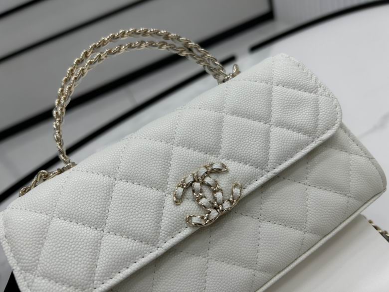 Chanel Bag KellyAP323808 18X10X4.5cm