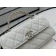 Chanel Bag KellyAP323808 18X10X4.5cm