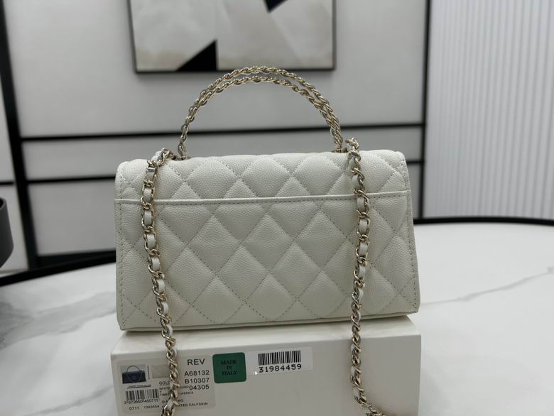 Chanel Bag KellyAP323808 18X10X4.5cm