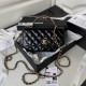 Chanel Bag Chain AP3240 12.3X19.2X3.5cm