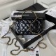 Chanel Bag Chain AP3240 12.3X19.2X3.5cm