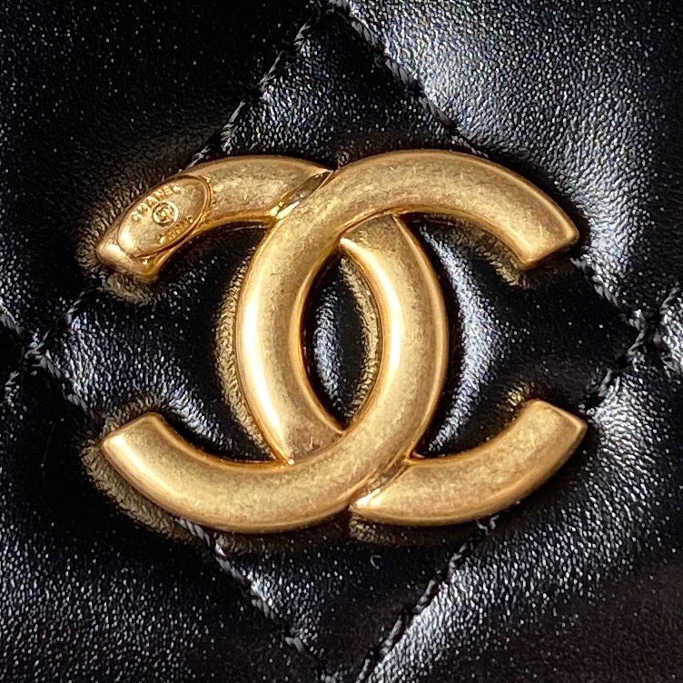 Chanel Bag KellyAP324201 17cm