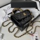 Chanel Bag KellyAP324201 17cm