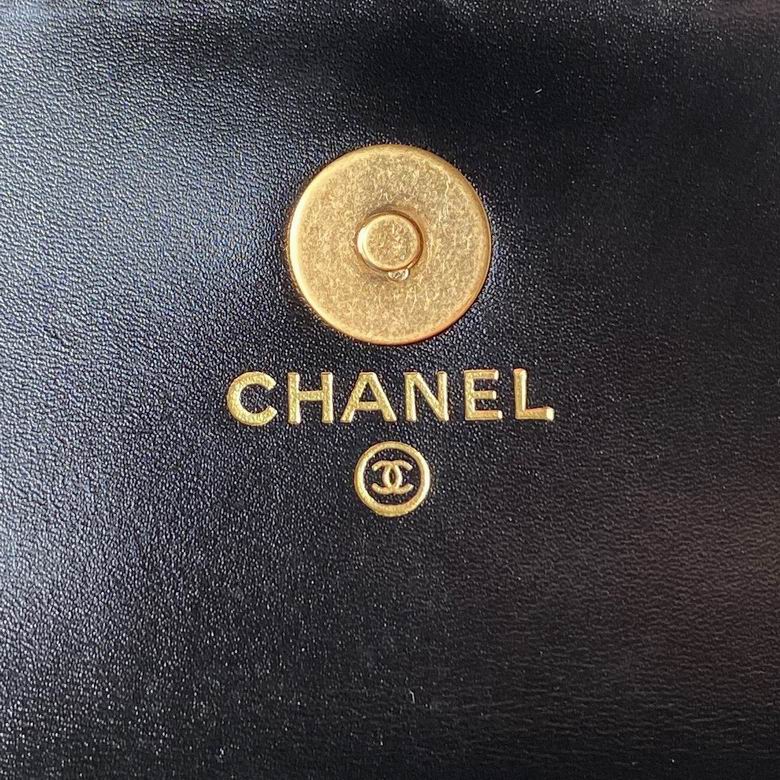 Chanel Bag KellyAP324201 17cm