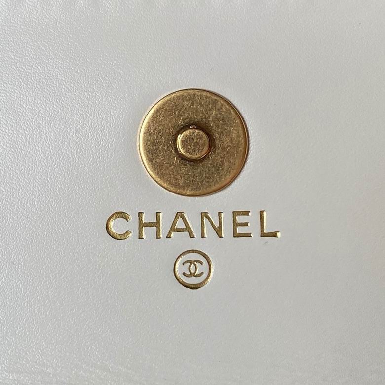 Chanel Bag KellyAP324202 17cm