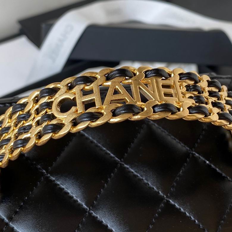 Chanel Bag Beauty sAP324301 17X9.5X8cm