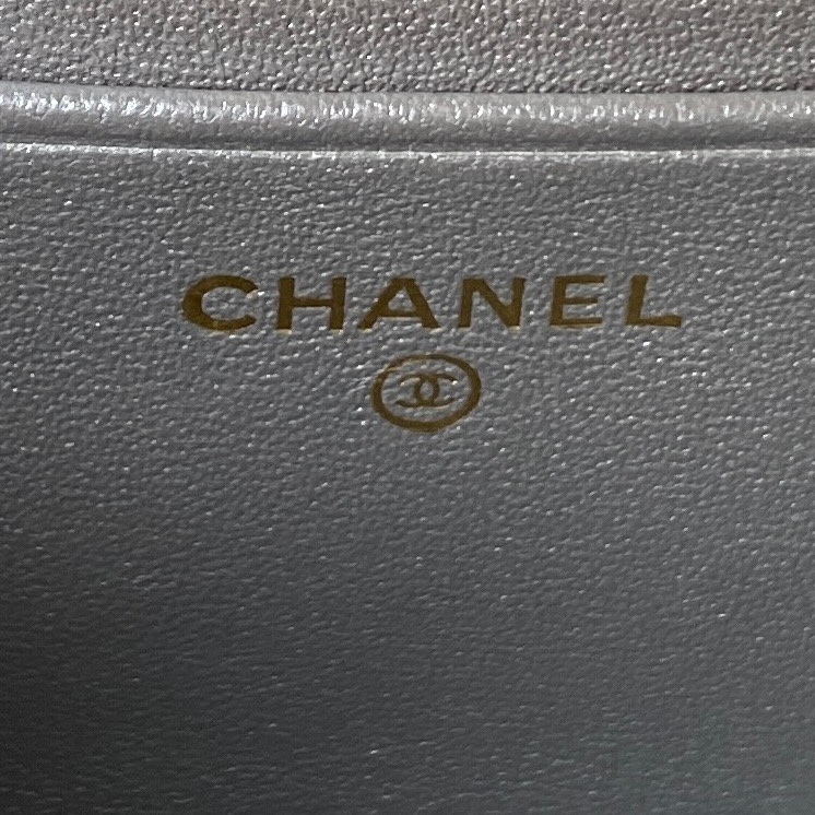 Chanel Bag Beauty sAP324302 17X9.5X8cm