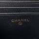 Chanel Bag KellyAP324303 17X9.5X8cm