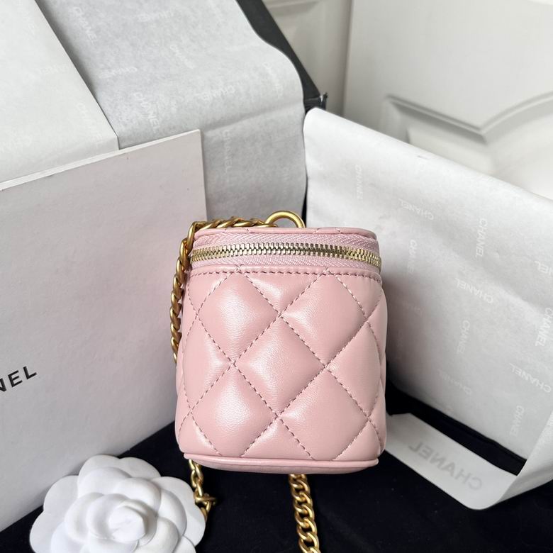 Chanel Bag Beauty sAP330001 8.5X11X7cm