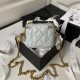 Chanel Bag Beauty sAP330002 8.5X11X7cm 