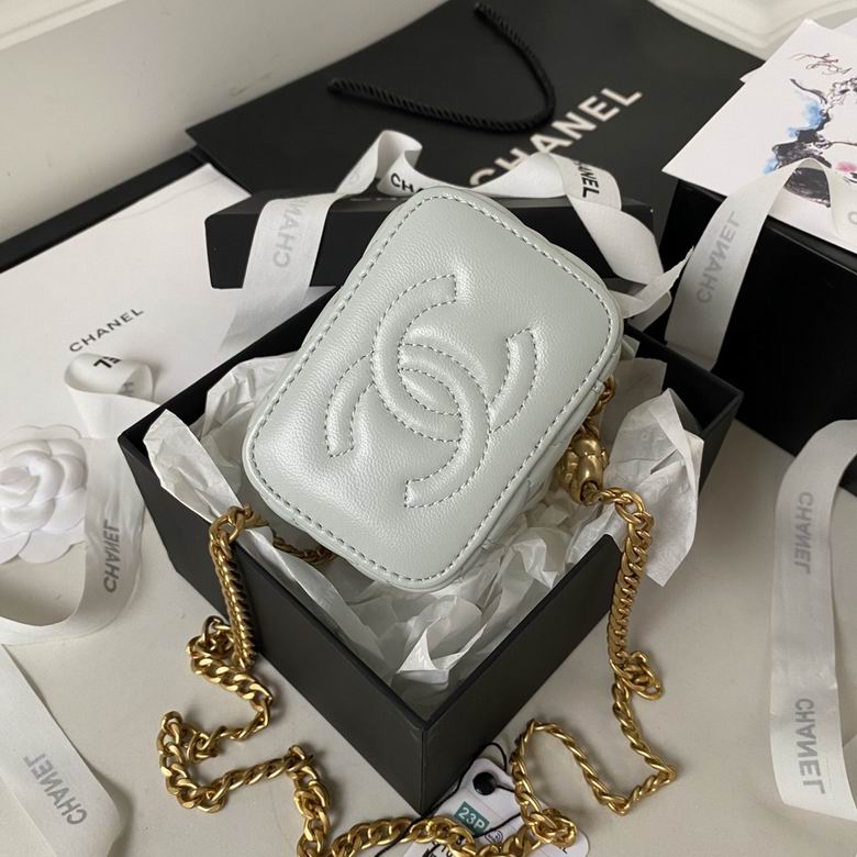 Chanel Bag Beauty sAP330002 8.5X11X7cm 