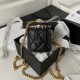 Chanel Bag Beauty sAP330003 8.5X11X7cm 