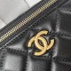 Chanel Bag Beauty sAP330101 9.5X17X8cm