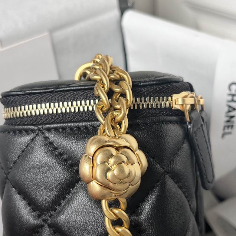 Chanel Bag Beauty sAP330101 9.5X17X8cm