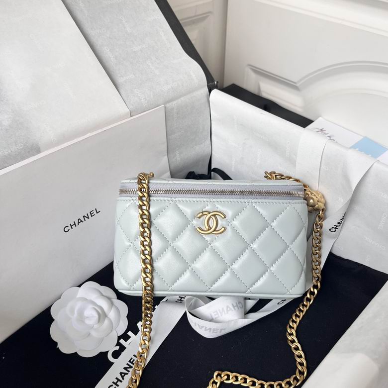 Chanel Bag Beauty sAP330102 9.5X17X8cm