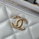 Chanel Bag Beauty sAP330102 9.5X17X8cm