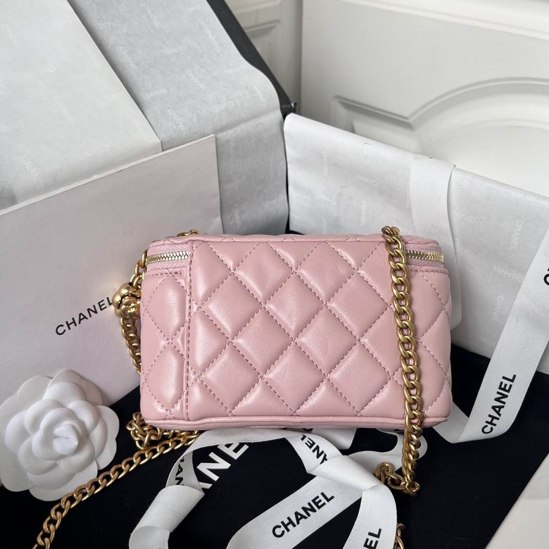 Chanel Bag Beauty sAP330103 9.5X17X8cm