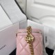 Chanel Bag Beauty sAP330103 9.5X17X8cm