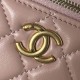 Chanel Bag Beauty sAP330103 9.5X17X8cm