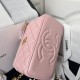 Chanel Bag Beauty sAP330103 9.5X17X8cm