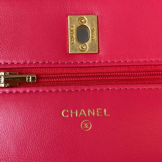 Chanel Bag KellyAP338101 19cm