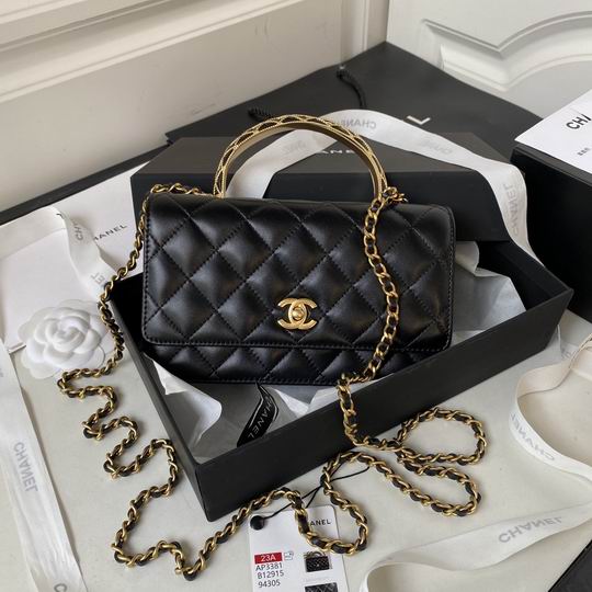 Chanel Bag KellyAP338102 19cm