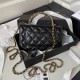 Chanel Bag KellyAP338102 19cm