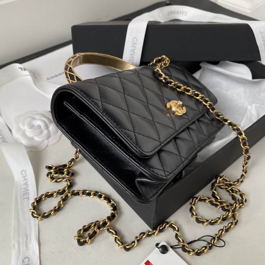 Chanel Bag KellyAP338102 19cm