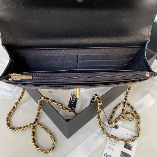 Chanel Bag KellyAP338102 19cm