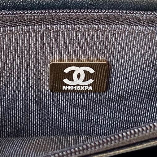 Chanel Bag KellyAP338102 19cm