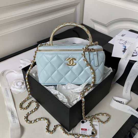 Chanel Bag Beauty sAP338302 17cm