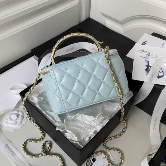 Chanel Bag Beauty sAP338302 17cm