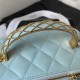 Chanel Bag Beauty sAP338302 17cm